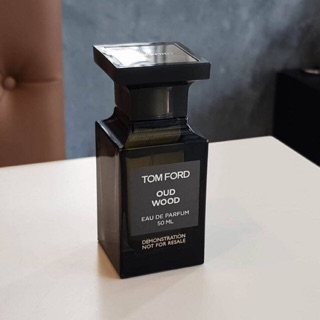 TOM FORD Oud Wood EDP 50 ml.