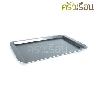 US ถาดอบ คุ้กกี้  non-stick ขนาด 12 x 17 นิ้ว BA-4430