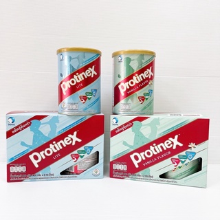 Protinex โปรติเน็กซ์ เครื่องดื่มผสมโปรตีนพร้อมวิตามินและแร่ธาตุ