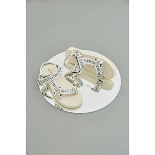 รองเท้า GW PLATFORM SANDALS