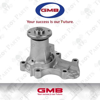 MITSUBISHI Gmb ปั๊มน้ําเครื่องยนต์ GWM-54A สําหรับ Proton Waja 1.6 4G18 (ประเภทเครื่องยนต์มิตซูบิชิ)