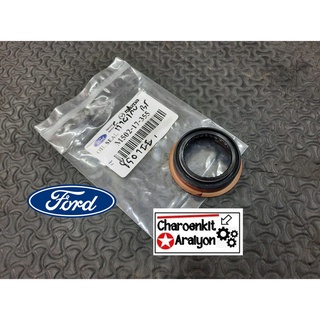 ซีลท้ายเกียร์ FORD ฟอร์ด MAZDA มาสด้า Fighter ไฟเตอร์ RANGER เรนเจอร์ 2WD ปี 1997-2005 38-51-13/15 M502-17-355