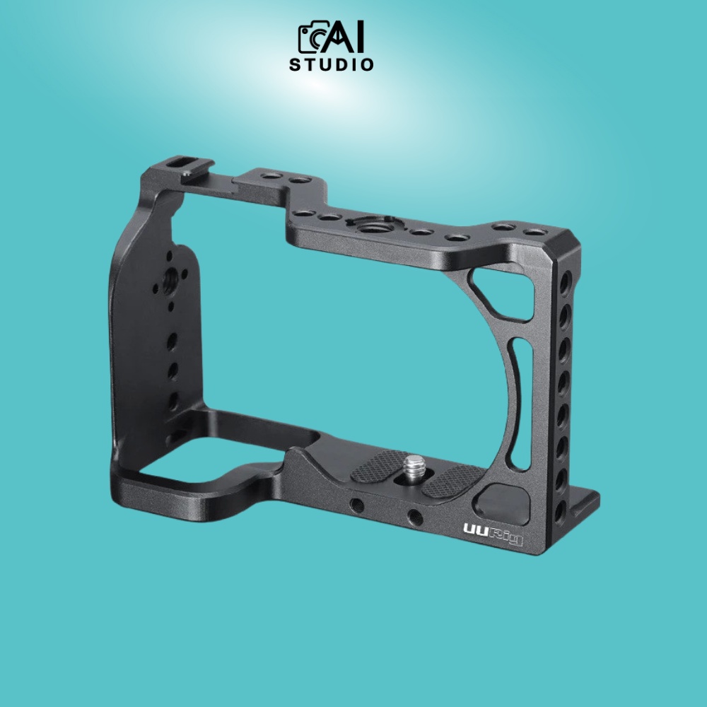Ulanzi UURig Camera Cage for Sony A6600