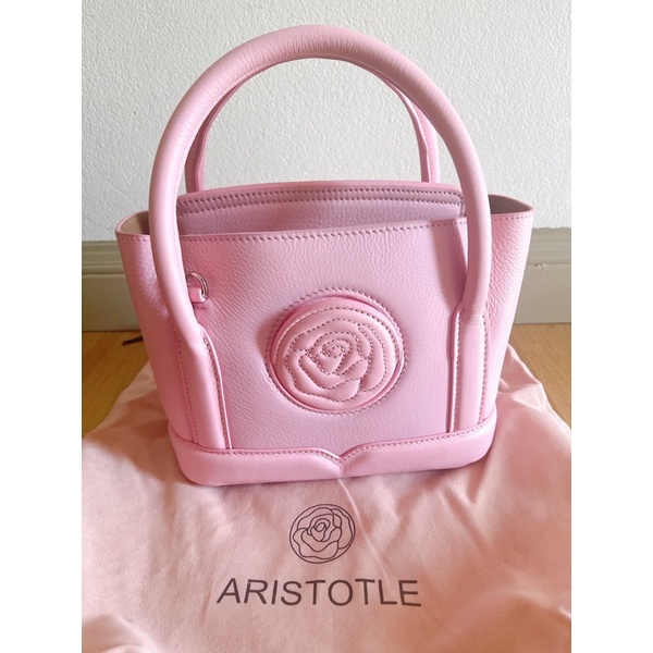 Aristotle Rose Bag รุ่น Rosemary