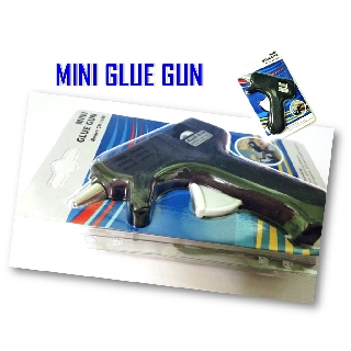 ปืนกาวเล็ก MINI GLUE GUN รุ่น GM-160E