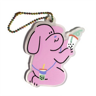 ssktmmee - keyring1 (pray for boba)