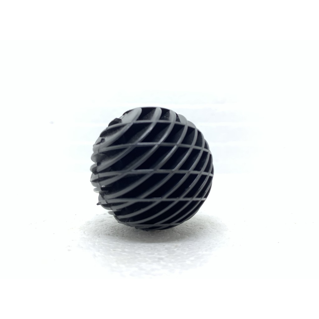AQUARIUM/POND BIO MEDIA FILTER BLACK BALL