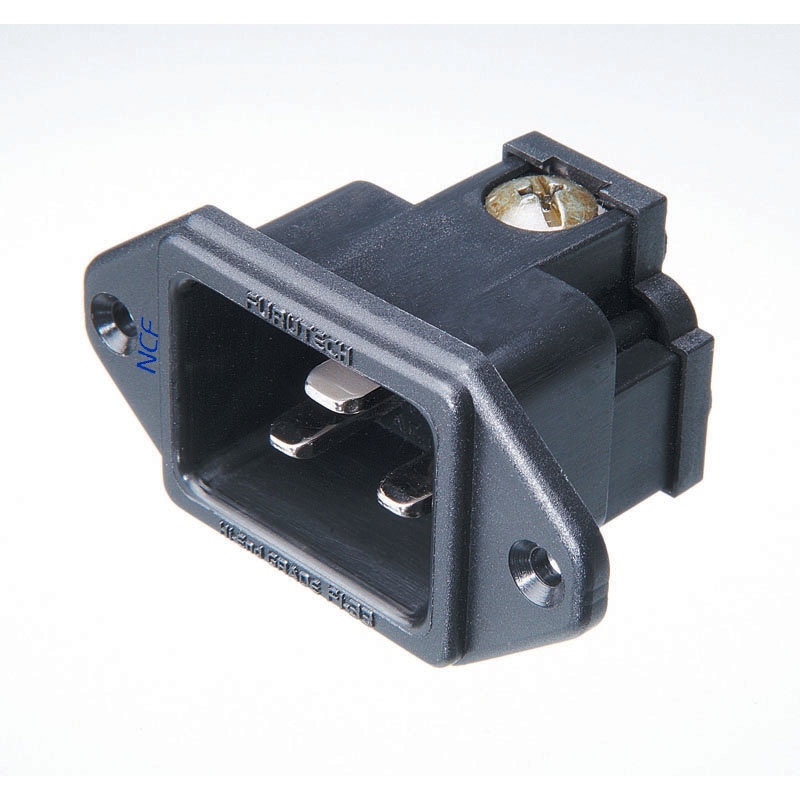 Furutech FI-33 NCF IEC Inlet