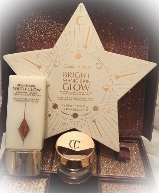 charlotte tilbury bright magic skin glow