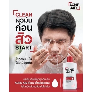 Acne -Aid cleanser 50 ml.