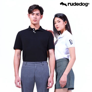 ✅ Rudedog Polo รุ่น Bulls