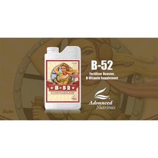 Advanced Nutrients B52 Advance B-52