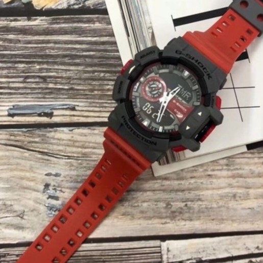 g shock ga 400 4b