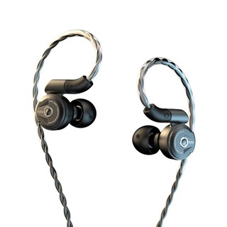 DUNU DK-2001 หูฟัง Hybrid 4 ไดรเวอร์ รองรับ Hi-Res ประกันศูนย์ไทย