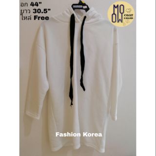 เสื้อสเวตเตอร์​ FASHION KOREA