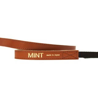 Mint InstantFlex TL70 Neck Strap สายคล้องกล้องหนังแท้สำหรับกล้อง TL70