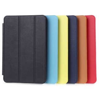 🍎 Smart case ipad Air1,2 ❌🍎เคสฝาพับipad Air1, Air2 เคส ipad Air1 Air2  Air เคสไอแพด apple ไม่มีที่ใส่ปากกา