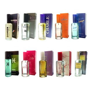 BONSOIR Perfume Spary 22 ml.