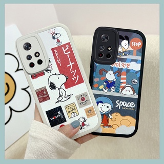 เคส Xiaomi 12T 13 12 11T Pro 11 Lite 5G NE 10T Redmi 9T Note 11 Pro 5G 10 8 9A เสี่ยวมี่ Poco X3 GT M4 Pro F4 X4 GT F3 M3