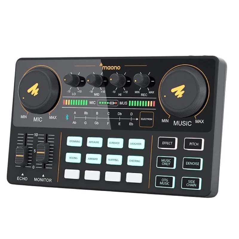 Maono caster lite au-am200 (Used) สภาพนางฟ้า