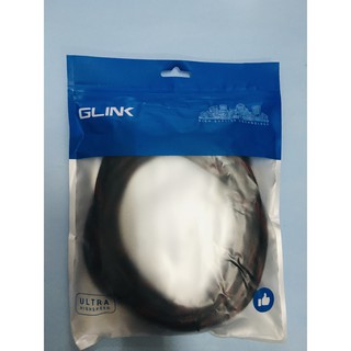 สายHDMI (V.1.4) M/M (3M) สายถัก "Glink