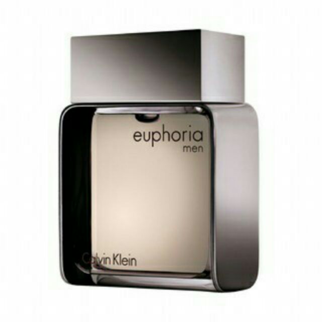 euphoria for man by CK 100 ml.