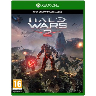 XBOX One เกม XBO Halo Wars 2 (By ClaSsIC GaME)