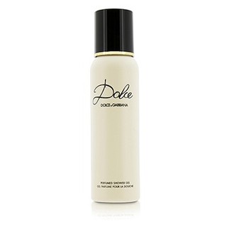 DOLCE &amp; GABBANA Dolce Perfumed Shower Gel Size: 200ml/6.7oz