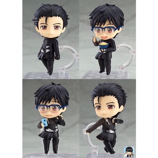 Nendoroid Yuri!!! on Ice - Katsuki Yuuri