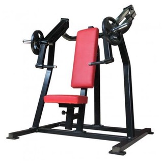 GOLDMARE INCLINE CHEST PRESS .