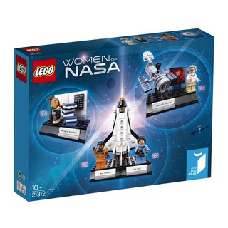 LEGO Ideas Women of Nasa 21312