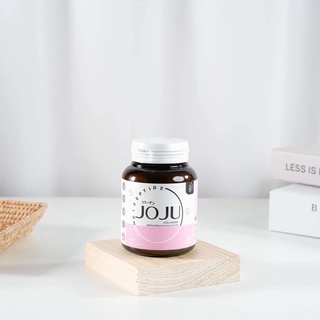 แท้💯%🌸 JOJU Collagen โฉมใหม่ 30 เม็ด🌟 โจจูคอลลาเจน คอลลาเจนโจจู 🌸 joju ใหม่