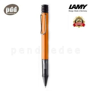 ปากกาลูกลื่น LAMY AL-star Bronze Special Edition 2019 Ballpoint Pen พร้อมกล่อง และใบรับประกัน [Pendeedee]