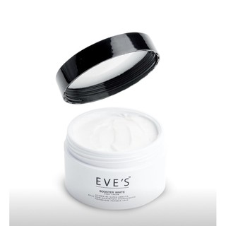 EVE’S Booster white body cream