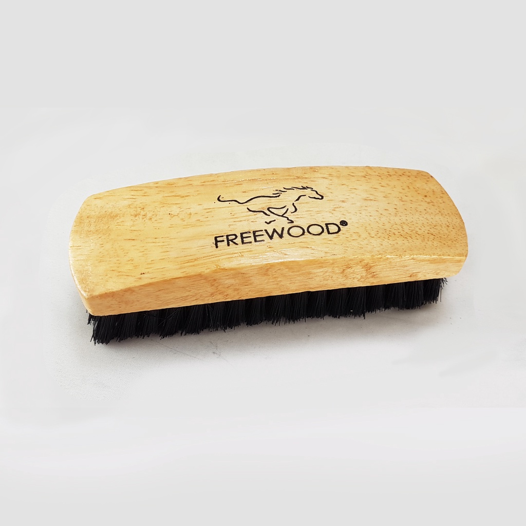FREEWOOD فرشاة تلميع الأحذية — صورة 4