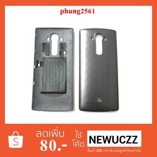 ฝาหลัง LG G4 H815-VS986