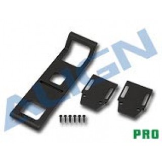 ALIGN TREX 500 500PRO Main Frame Parts