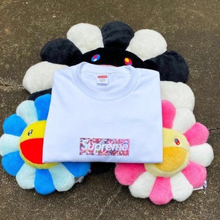 Recode Supreme เสื้อยืดแขนสั้น แบรนด์ฮิปฮอปในยุโรปและอเมริกา คุณภาดี ของแท้100%!!!!!!