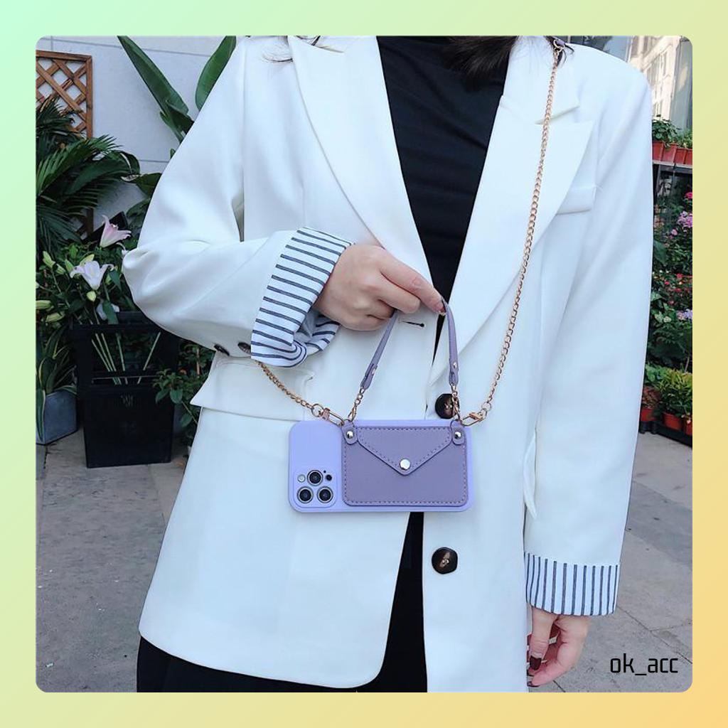 ขาย Softcase กระเป๋าสตางค์ FH60 WM สําหรับ Xiaomi Redmi A1 A1 + A2 A3 4A 4 4X 5 5A 5 + 6 6A 7 7A 8 9