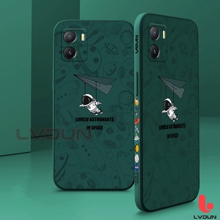 เคส Vivo Y15S Y01 Y15 Y12 Y17 Y21 Y21T Y33T T1X Y31 Y50 Y30 Y20 Y20S Y12S Y12A TKR1