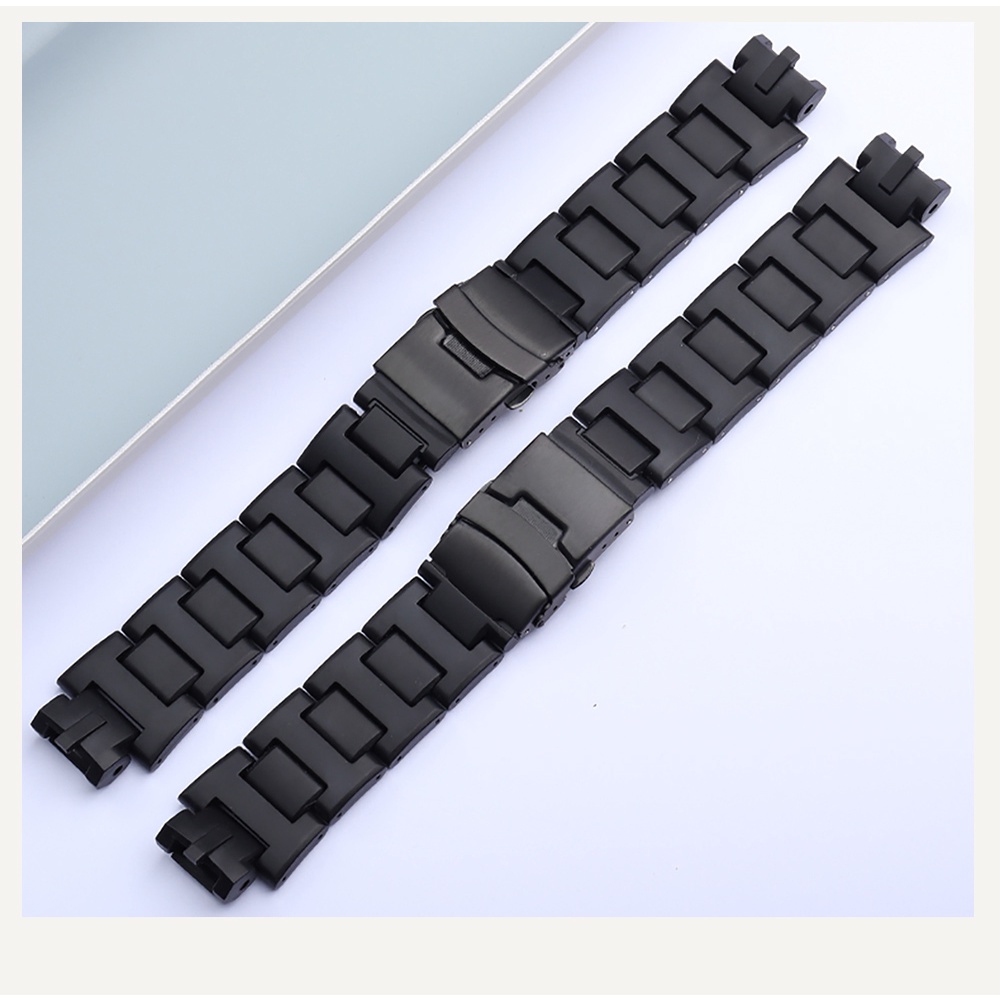 Plastic wathband for casio protrek prw 6000 watch strap PRW