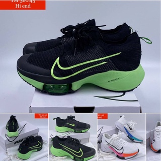 🎉มาใหม่#รองเท้าผ้าใบNike Zoom รองเท้าใส่วิ่งออกกำลัง  สินค้าพร้อมส่ง