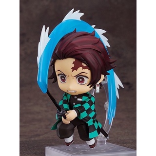 มือ1 พร้อมส่ง lot japan Nendoroid Tanjiro Kamado