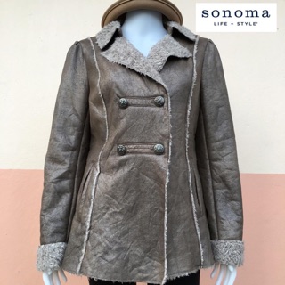 เสื้อมือสอง sonoma เสื้อกันหนาวมือสอง เสื้อคลุมมือสอง