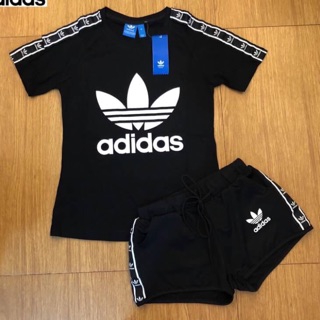 SET ADIDAS FOR WOMEN FREE TRANSPORT