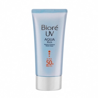 Biore UV Aqua Rich Watery Essence SPF50