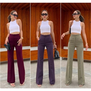 พร้อมส่งสีใหม่สุด So Hot 2 buttons pant🔥 ขุ่นพระ!!!คือดูรูปแล้วไม่ต้องอ่านแคปชั่นเลยก็ได้ค่ะสั่งเลยไม่รู้จะบรรยาย