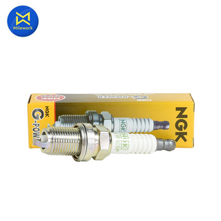 หัวเทียน BKR5EGP NGK(GP)(BKR5EGP)