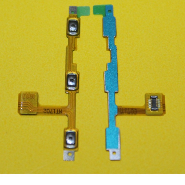 FLESIBLE FS ON OFF VI Y51 2015 + VOL ORI 1707 Y51A Y51L