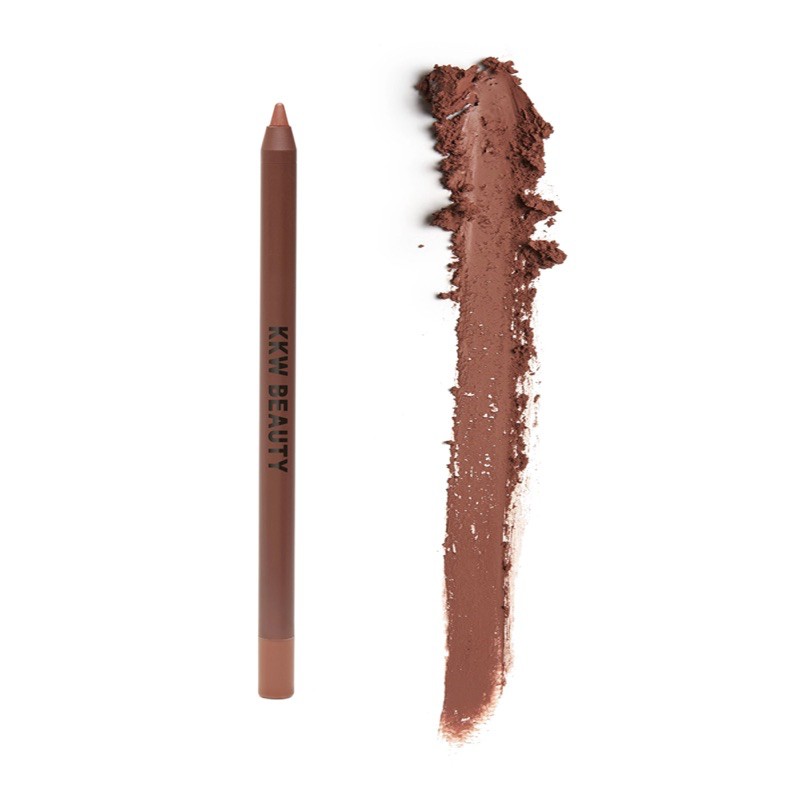 KKW Beauty Lip Liner 1.25g สี 90’s Glam #ของแท้100%